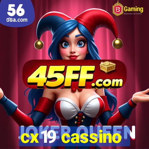cx19 cassino